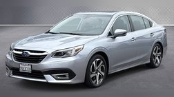 2022 Subaru Legacy Limited