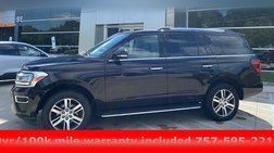2023 Ford Expedition Limited