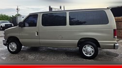 2008 Ford E-Series 
