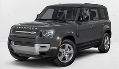 2025 Land Rover Defender 110 P400 S