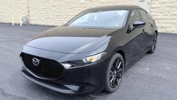 2026 Mazda MAZDA3 2.5 S Select Sport