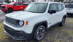 2016 Jeep Renegade Sport
