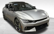 2023 Kia EV6 GT