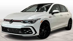 2023 Volkswagen Golf GTI SE