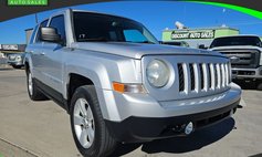 2011 Jeep Patriot Sport