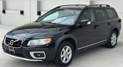 2013 Volvo XC70 3.2