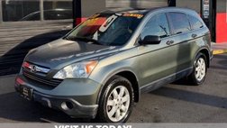2007 Honda CR-V EX