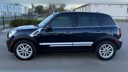 2015 MINI Countryman Cooper