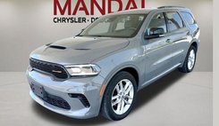 2024 Dodge Durango R/T Plus