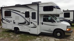 2020 Other Makes EXPRESS G4500