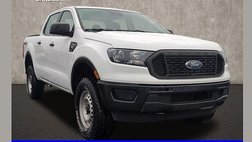 2023 Ford Ranger XL