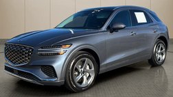 2026 Genesis GV70 2.5T Standard