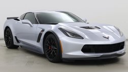 2017 Chevrolet Corvette Z06