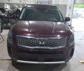 2021 Kia Telluride LX