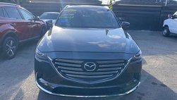 2017 Mazda CX-9 Signature