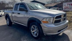 2010 Dodge Ram 1500 ST