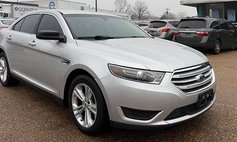 2015 Ford Taurus SE