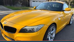 2012 BMW Z4 sDrive35i