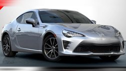 2017 Toyota 86 
