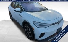 2022 Volkswagen ID.4 Pro S