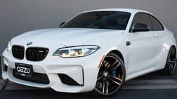 2018 BMW M2 Base