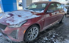 2024 Cadillac CT5 Sport