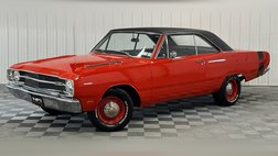 1969 Dodge Dart Swinger