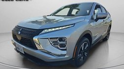 2024 Mitsubishi Eclipse Cross SEL