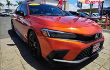 2022 Honda Civic Si