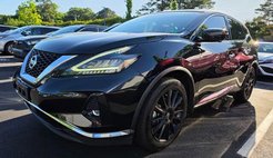 2022 Nissan Murano SL