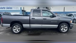 2003 Dodge Ram 1500 Laramie