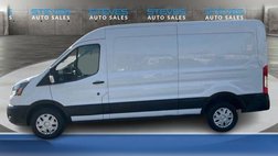 2020 Ford Transit 250