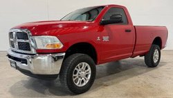 2011 Ram Ram Pickup 2500 ST