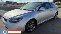 2009 Scion tC Base