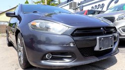 2014 Dodge Dart SXT