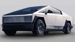 2024 Tesla Cybertruck Base