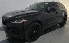 2023 Jaguar F-PACE P250 S