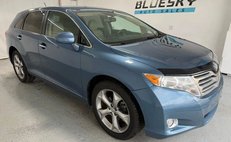 2010 Toyota Venza AWD V6