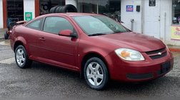 2007 Chevrolet Cobalt LT