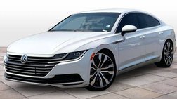 2019 Volkswagen Arteon SE 4Motion