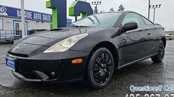 2003 Toyota Celica GT