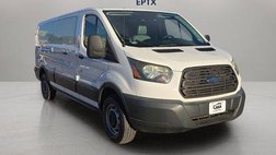 2017 Ford Transit 150