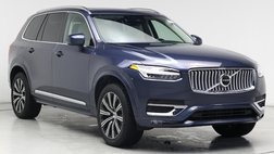 2024 Volvo XC90 B5 Core Bright Theme