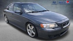 2005 Volvo S60 R Base