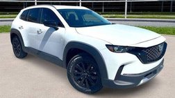 2024 Mazda CX-50 2.5 S Preferred