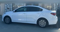 2019 Kia Rio LX