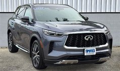 2022 Infiniti QX60 Autograph