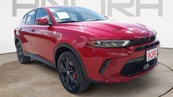 2024 Dodge Hornet GT