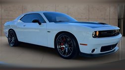 2016 Dodge Challenger SRT 392
