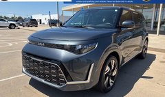 2024 Kia Soul GT-Line